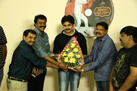 Alibaba Okkade Donga Movie Audio Launch